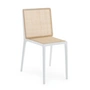 Kartell - Belvedere Vienna stoel, wit
