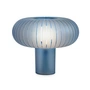 Kartell - Teresa Frozen Tafellamp, sky blue