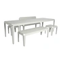 Weltevree - Set gebogen 270, grijs (RAL 7038)
