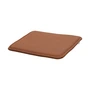 Cane-line - Bliss Zitkussen voor loungestoel, desert red