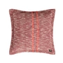 Tom Dixon - Track Kussen, 56 x 56cm, bordeauxrood