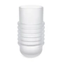 Tom Dixon - Press Vaas groot, melkglas