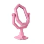 HKliving - Make-upspiegel ( Teun Zwets ), candy