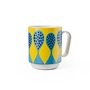 Design House Stockholm - Birds 1967 Beker 5, 35 cl, veelkleurig