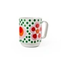 Design House Stockholm - Birds 1967 Beker 6, 35 cl, veelkleurig