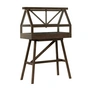 Design House Stockholm - Greenhouse donkere as