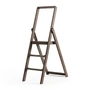 Design House Stockholm - Step Vouwladder, gebeitst eiken, donker