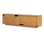 Design House Stockholm - Layer Dressoir / TV-meubel, eiken