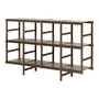 Design House Stockholm - Frame plank, donker eiken
