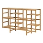 Design House Stockholm - Frame plank, eiken