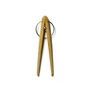 Design House Stockholm - Pick Up Keukentang S 15 cm, geolied bamboe