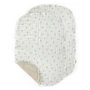 Sebra - 6-laagse neteldoek, sophora (set van 2)