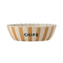Bloomingville - Chip Schaal, chips, multi