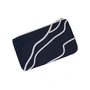 The Organic Company - RECONNECT Cosmetische tas, donkerblauw