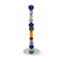 POLSPOTTEN - Beads Kaarshouder S, veelkleurig