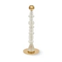 POLSPOTTEN - Beads Kaarshouder S, wit