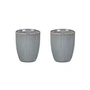 Broste Copenhagen - Nordic Sea espressokopjes 10 cl (set van 2)