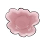 Marimekko - Unikko glazen bord, 20 cm, heather