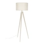 Zuiver - Tripod Staande lamp, beige