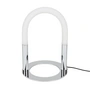 Zuiver - Arch LED tafellamp, chroom