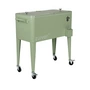 Zuiver - Cooler Be Cool Koelbox, groen
