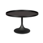 Zuiver - Jason Salontafel, zwart