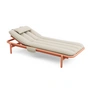 Fatboy - Sunbun Dagbed voor buiten, terracotta / sahara