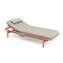 Fatboy - Sunbun Dagbed voor buiten, terracotta / mist