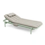 Fatboy - Sunbun Buiten Daybed, mist groen / mist
