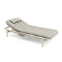 Fatboy - Sunbun Buiten Daybed, woestijn / mist
