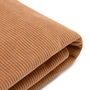 Fatboy - Hoes voor Original Slim Cord zitzak, teddybeer