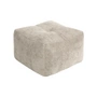 Karup - Buddy Kids Pouf, 50 x 50 cm, zachte room (550)