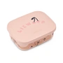 LIEWOOD - Arthur Tritan Lunchbox, cherry heart liewood / rosey