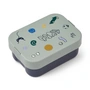 LIEWOOD - Kamil-lunchbox, Play / dusty peppermint