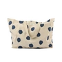 LIEWOOD - Maxi draagtas, spot dots / mist