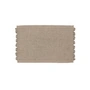 AYTM - Redono -deurmat, 50 x 70 cm, taupe