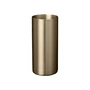 Blomus - Modo -tandenborstelbeker, messing