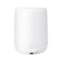 Blomus - Sono -pedaalemmer 5 l, wit