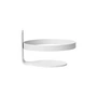 Blomus - Sono -wandbeugel, wit