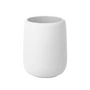 Blomus - Sono -tandenpoetsbeker, wit