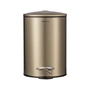 Blomus - Tubo Afvalbak 3 l, messing