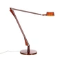 Kartell - Aledin Tafellamp Dec, amber
