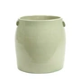 Serax - Jars pottery bloempot, XL, groen