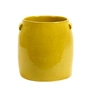 Serax - Jars pottery bloempot, XL, geel