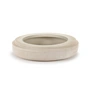Serax - Volumes -schaal, Large, beige