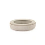 Serax - Volumes -schaal, medium, beige