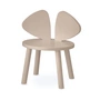 Nofred - Mouse -kinderstoel, beige