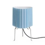 HAY - Canelé -tafellamp 370, zachtblauw
