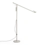 HAY - Fifty-Fifty -staande lamp, ash grey