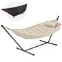 Headdemock Superb Deluxe hangmat, sahara